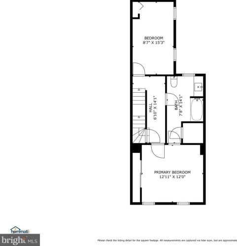 563 Shippen St, Lancaster PA  17602-4305 exterior