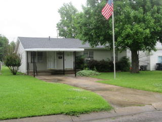410 2nd St, Ada, OK 74820-2006