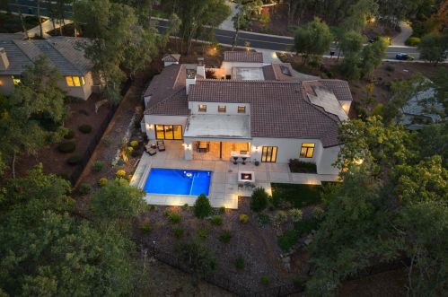 3840 Greenview Dr, Folsom CA  95762-5218 exterior