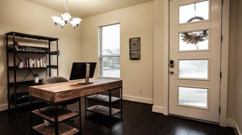 15928 Cadoz Dr, Austin TX  78728 exterior