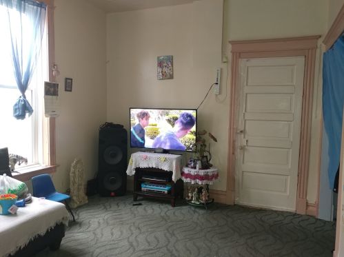 4801 Ada St, Chicago IL 60609-5919 exterior