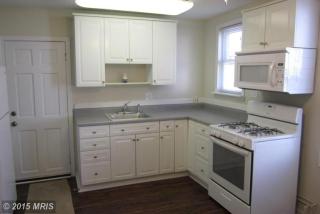 2309 Hamilton Ave, Baltimore MD  21214-1646 exterior