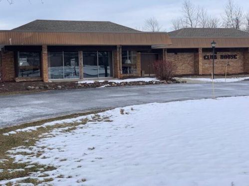 11937 Appleton Ave, Milwaukee WI  53224-4919 exterior