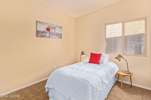 6924 Northpoint Dr, Tucson AZ 85741-2463 exterior