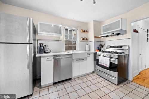 49 Humbert St, Princeton NJ 08542-3319 exterior