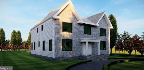 147 Carter Rd, Princeton NJ 08540-2113 exterior