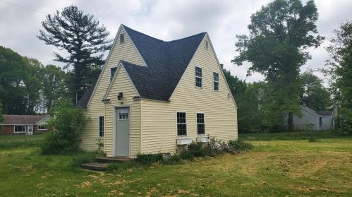 2991 Violet Ave, Meskegon MI 49442-4541 exterior