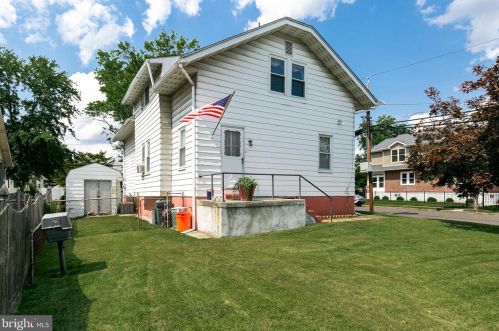 1900 Brynmawr Ave, Haddon Heights NJ 08035-1128 exterior