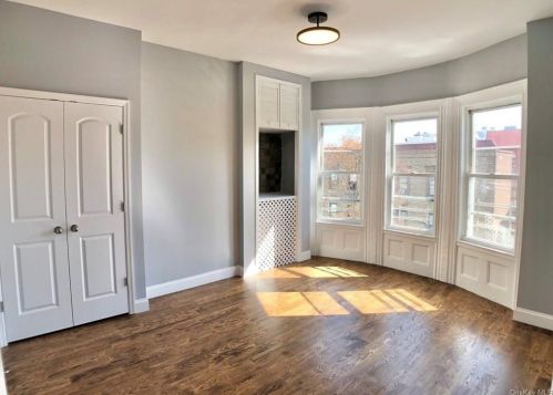 1837 Victor St, Bronx NY 10462-3509 exterior