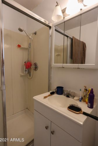 2102 Fairmount Ave, Phoenix AZ 85015-5306 exterior