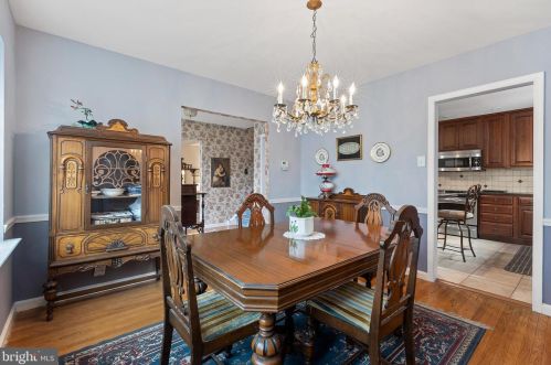 441 Moreland Rd, Huntingdon Valley PA 19006-7803 exterior