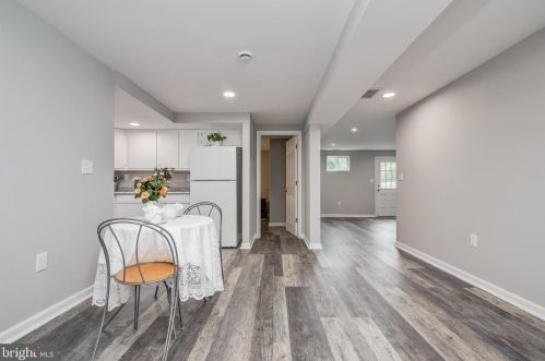 15108 Timberlake Dr, Silver Spring MD  20905-4332 exterior