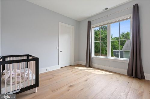 4929 Sherier Pl, Washington DC  20016-3319 exterior