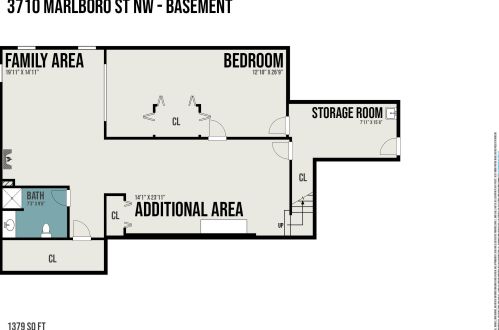 3710 Marlboro St, Grand Rapids MI 49534-4534 exterior