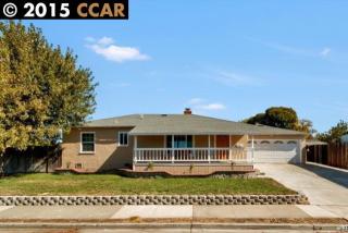 1955 Overhill Rd, Concord, CA 94520-5530