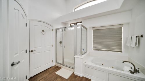 4977 Louis River Way, Tucson AZ  85718-4756 exterior