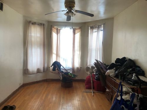 4513 West End Ave, Chicago IL 60644-2156 exterior