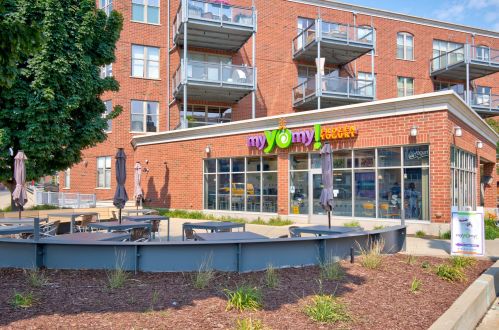 106 Seeboth St, Milwaukee WI  53204-4322 exterior