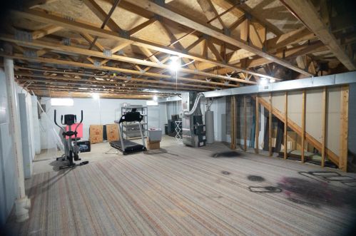 1368 Norton Ave, Meskegon MI 49441-4319 exterior