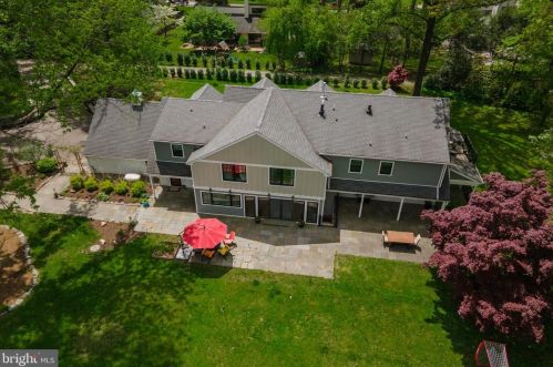 397 Highland Ave, Media PA 19063-2207 exterior