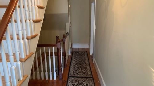 51 Pleasant St, Boston MA exterior