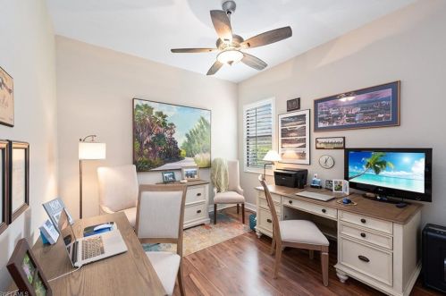 9351 Vercelli Ct, Naples FL 34113-7748 exterior