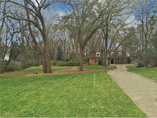 4900 Montibello Dr, Charlotte NC  28226-7431 exterior