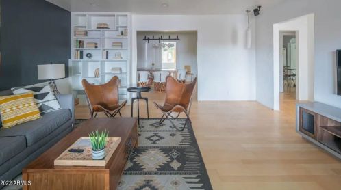 2805 13th Ave, Phoenix AZ 85007-4138 exterior