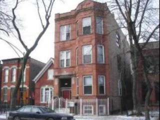 1312 Bell Ave, Chicago IL  60622-3033 exterior