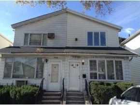 1860 3rd St, Brooklyn NY  11223-2832 exterior