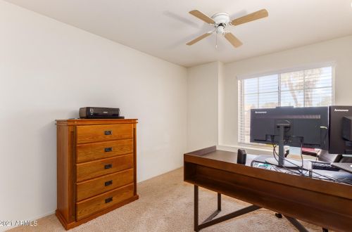 18023 12 Pl, Phoenix AZ 85014-4004 exterior