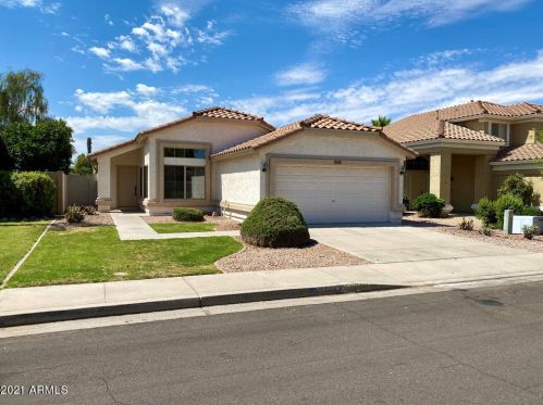 1189 Seagull Dr, Chandler AZ  85286-7546 exterior