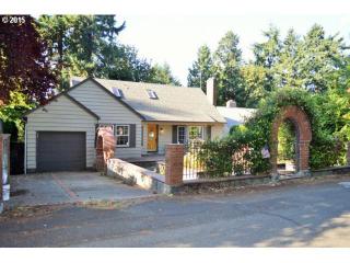 9645 Campaign St, Portland OR  97220-3523 exterior