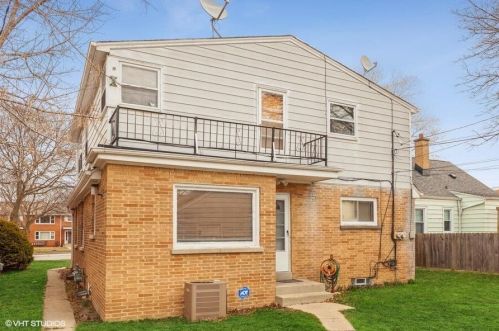 9759 Lisbon Ave, Milwaukee WI  53222-2533 exterior