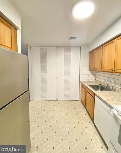 3912 Chaco Rd, Alexandria VA 22312-1029 exterior