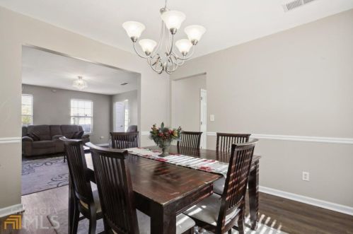 3513 Cameo Ct, Lithonia GA  30039-4844 exterior