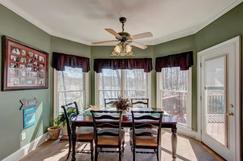 6093 Rockingham Way, Gainesville GA 30506-6934 exterior