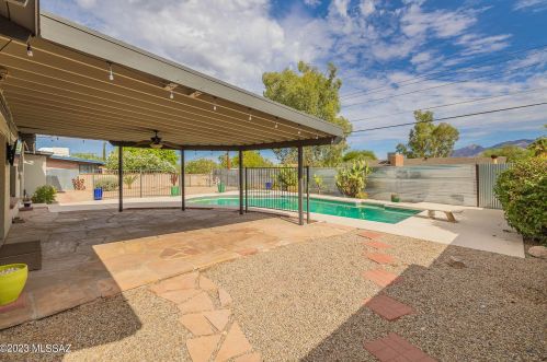 5441 7 St, Tucson AZ 85719-5410 exterior