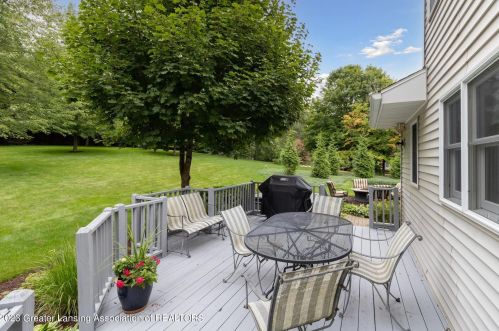 4406 Carmine Ct, Dewitt MI 48820-9183 exterior