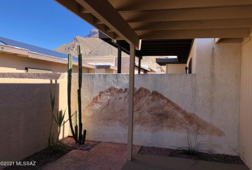 225 Calle Zafiro, Tucson, AZ 85704-6629