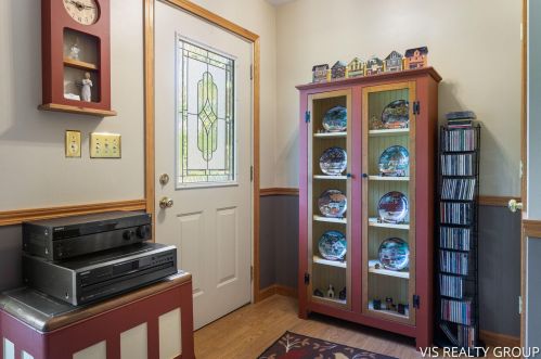 2172 Mary Ave, Meskegon MI 49444-4519 exterior