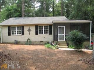 1777 Terry Mill Rd, Atlanta GA  30316-2340 exterior
