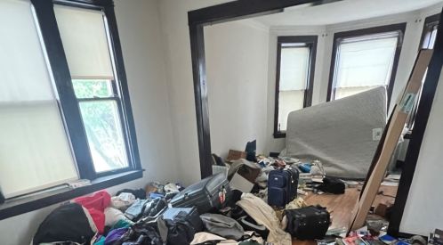 2258 Kildare Ave, Chicago IL 60629-5734 exterior