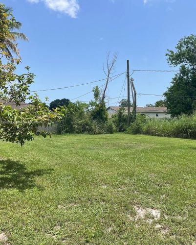 611 Addie St, Fort Pierce FL 34983-1842 exterior