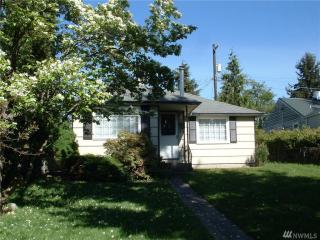 9210 22nd Ave, Seattle WA  98106-2618 exterior