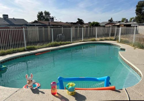 5222 41st Dr, Phoenix AZ  85019-2411 exterior