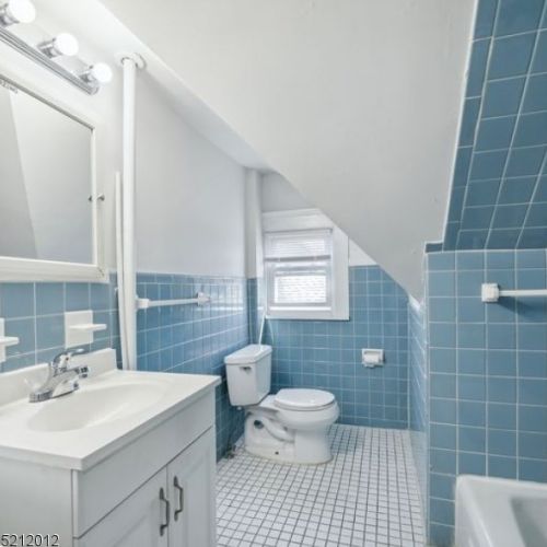 8 Clb St, Montclair NJ exterior