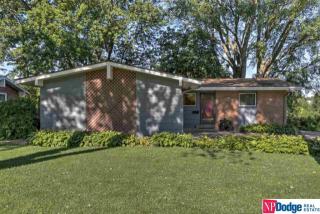 5124 86, Omaha NE  68127-4117 exterior