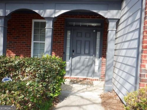 460 Jefferson Chase St, Atlanta GA  30354 exterior