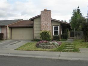 5 Baja Ct, Sacramento CA  exterior